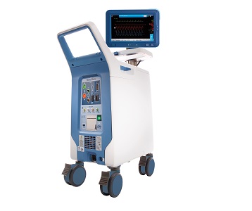 AC3 Intra-Aortic Balloon Pump