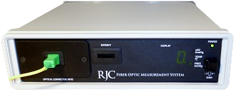 Model 650 instrument