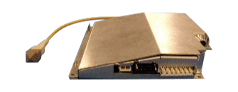 Model 645 instrument